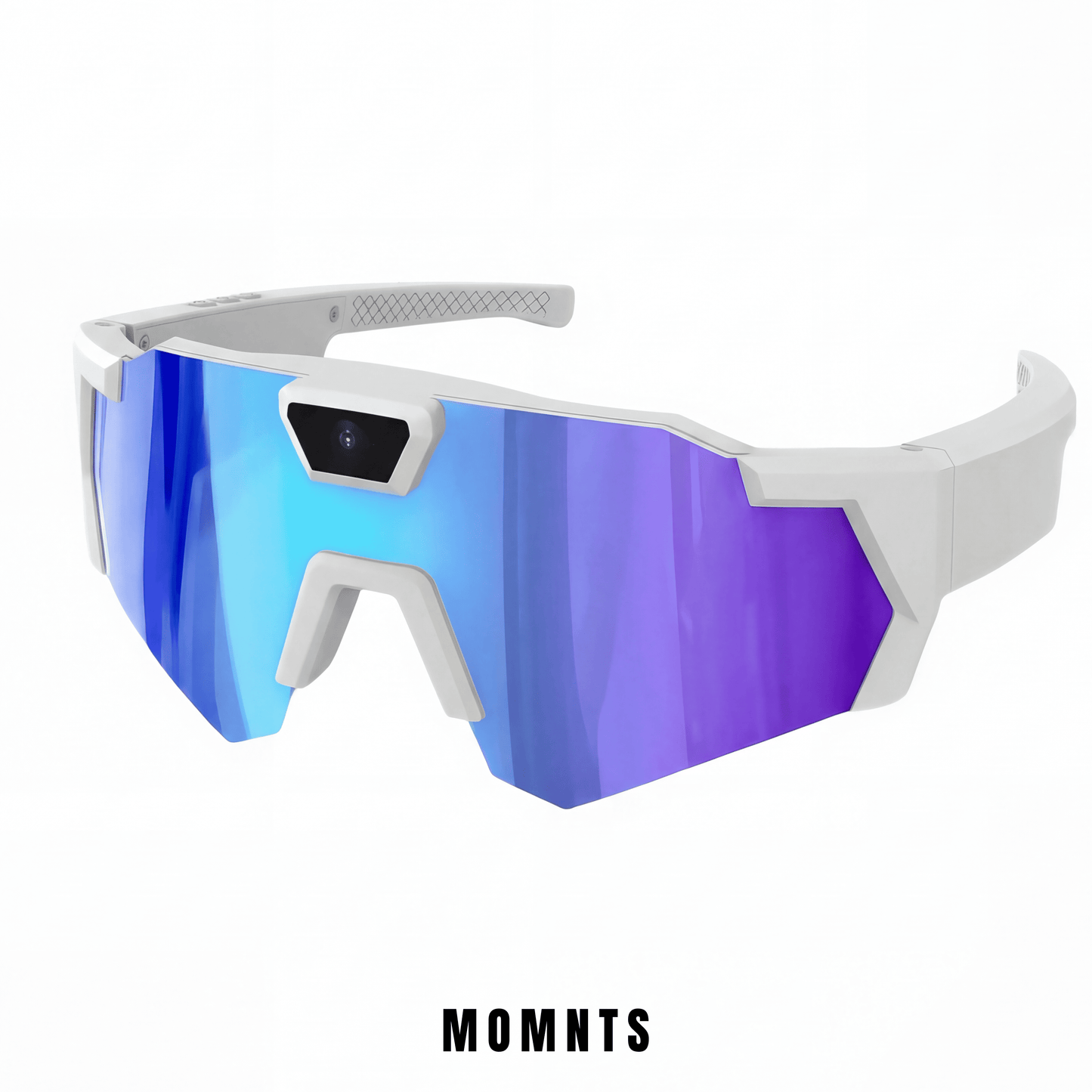MOMNTS ® - POV Glasses