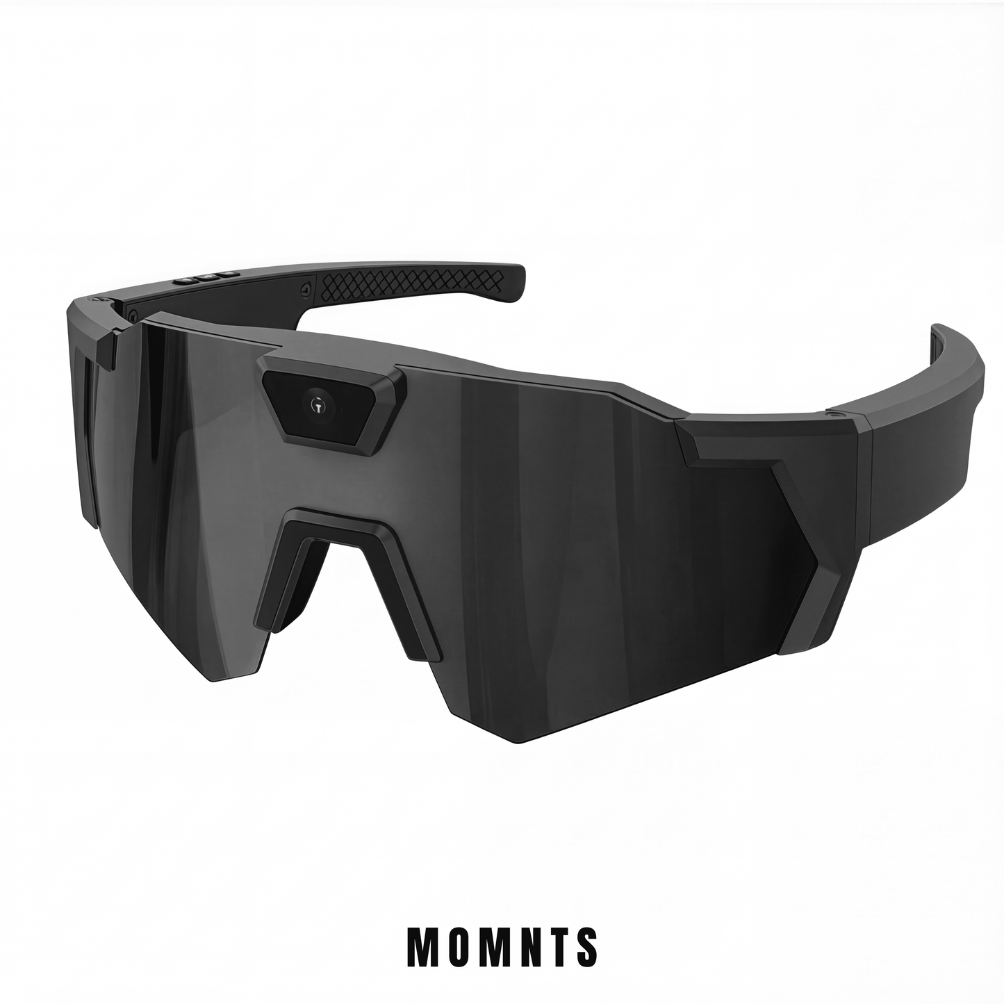 MOMNTS ® - POV Glasses