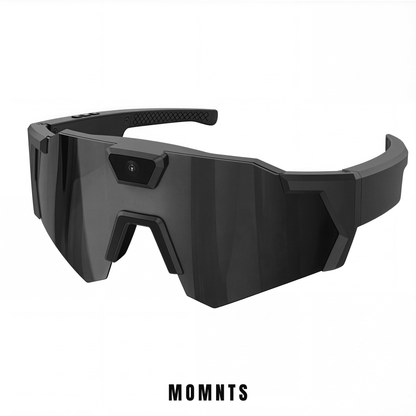 MOMNTS ® - POV Glasses