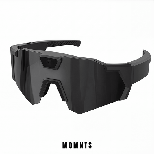 MOMNTS ® - POV Glasses